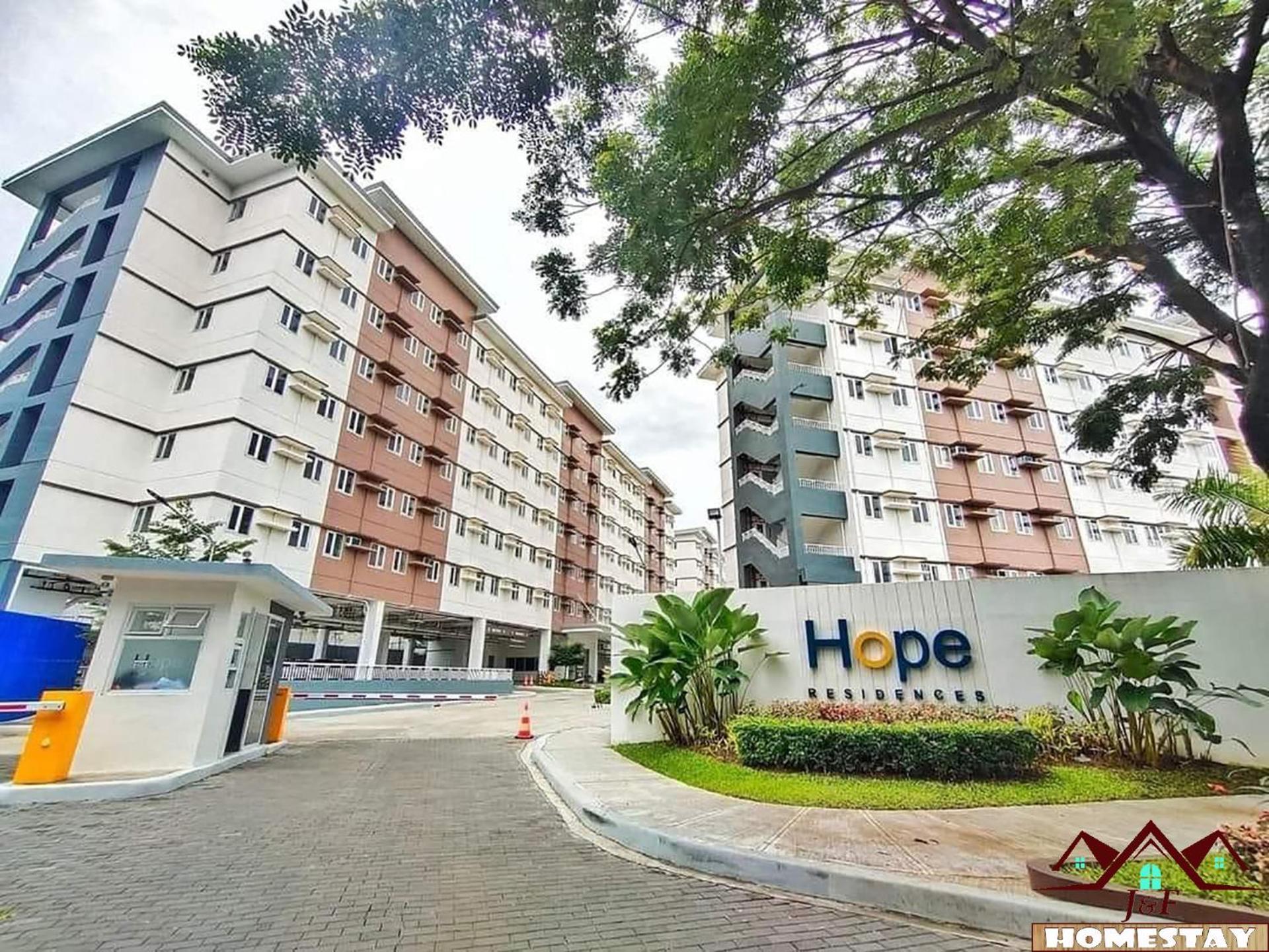 J & F Homestay - Cavite, Philippines Trece Martires Værelse billede