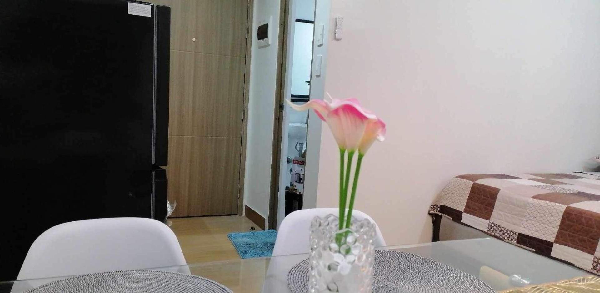 J & F Homestay - Cavite, Philippines Trece Martires Eksteriør billede