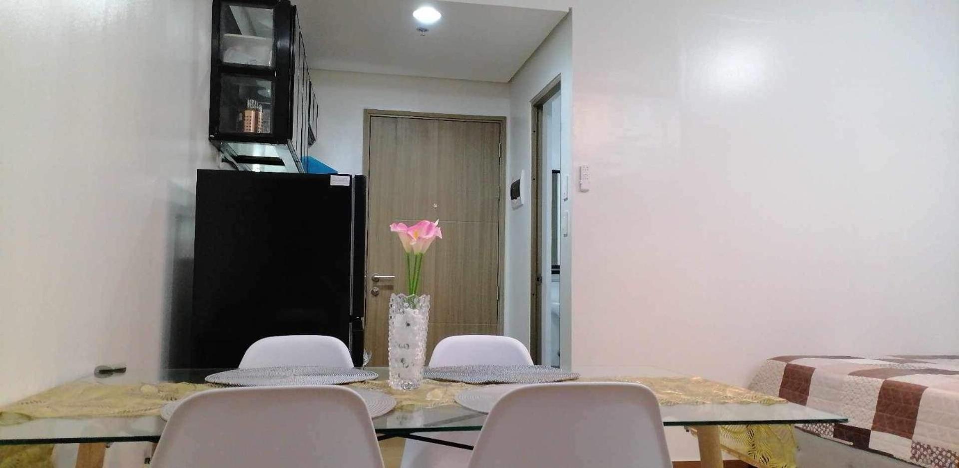 J & F Homestay - Cavite, Philippines Trece Martires Eksteriør billede