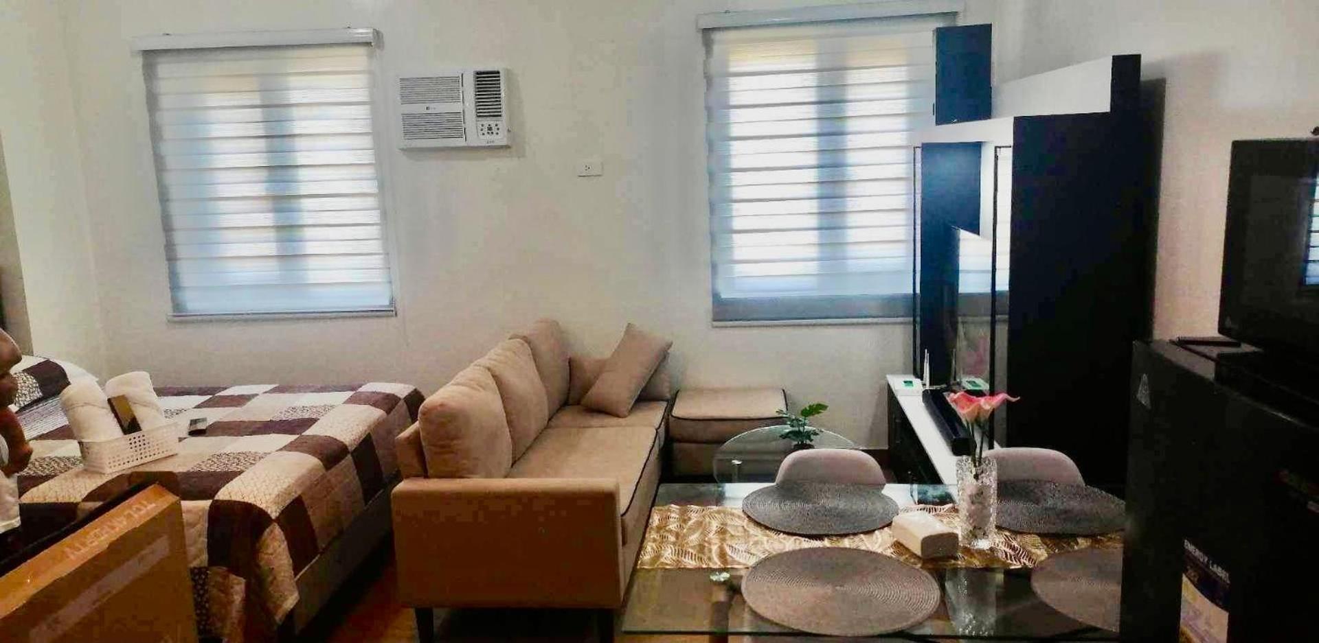 J & F Homestay - Cavite, Philippines Trece Martires Eksteriør billede